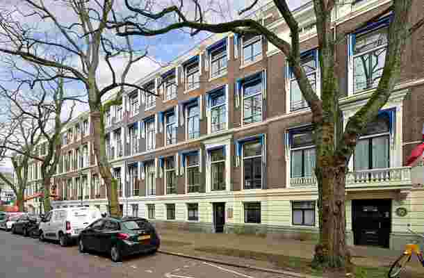Amaliastraat 5
