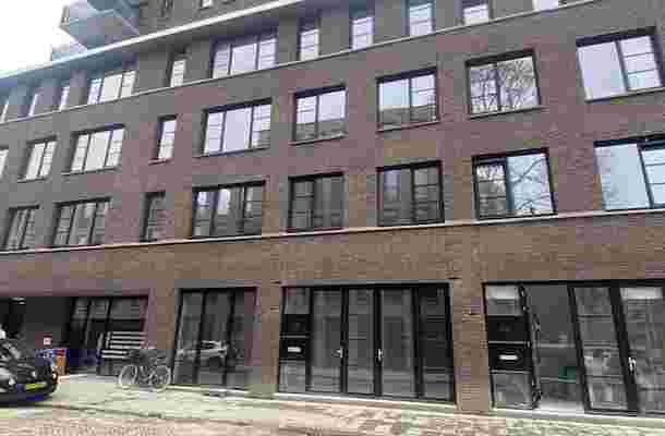 Claes van Ruyvenstraat 2 B