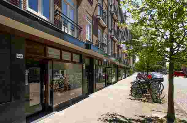 Oostzaanstraat 70-72