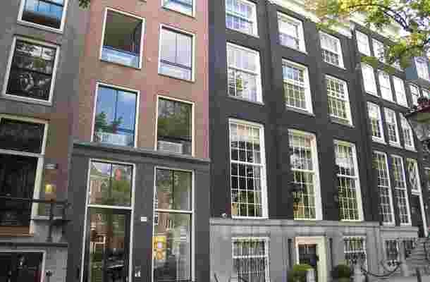 Keizersgracht 534 A