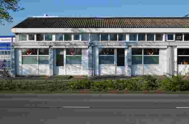 Prins Hendrikweg 10