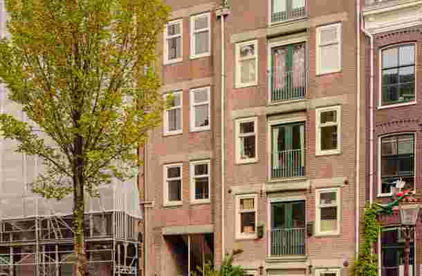 Bloemgracht 286