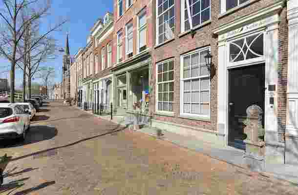 Oude Delft 226