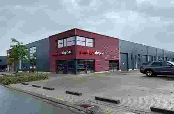 Hoge Traan 20