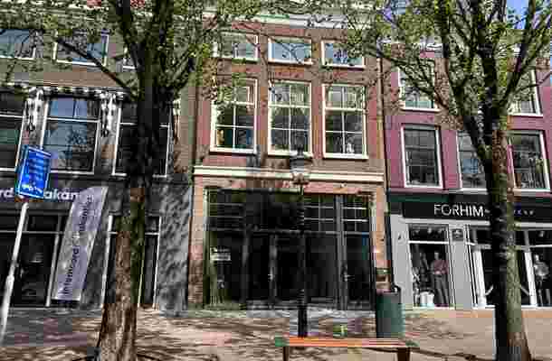 Voorstraat 27