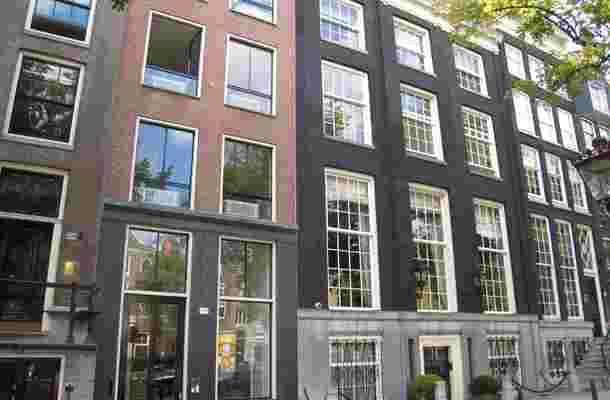 Keizersgracht 534 F