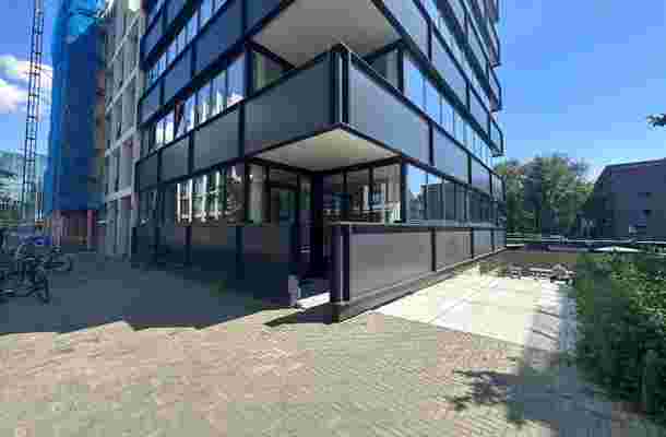 Willem Parelstraat 300