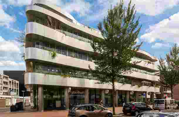 Beltstraat 43 A