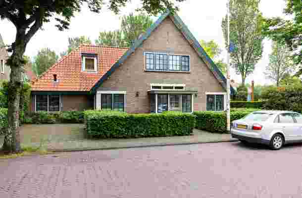 Smeekweg 31