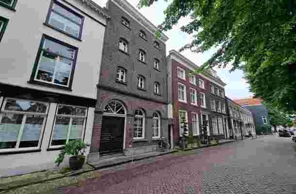 Havendijk 22