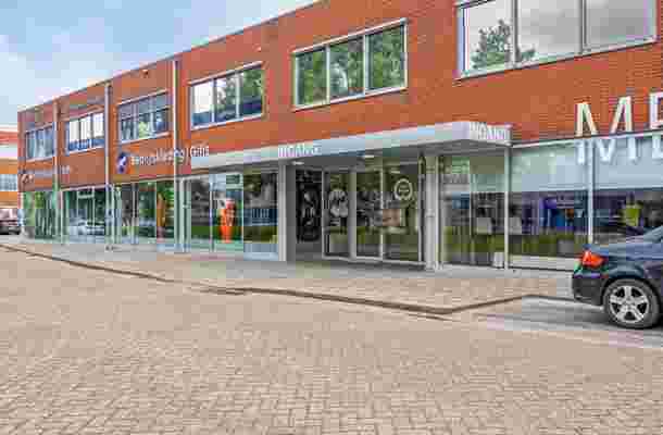 Rietveldenweg 47 A4