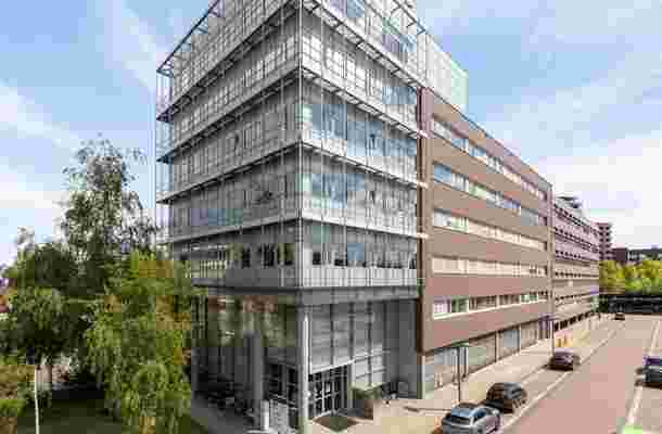 Brandweerstraat 20-30