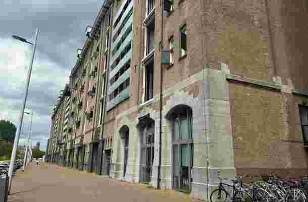 Lloydstraat 198