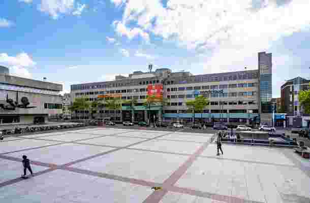 Stadhuisplein 10