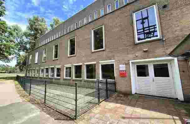 Daal en Bergselaan 50 A
