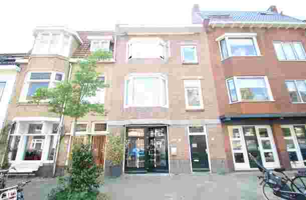 Oudwijkerlaan 1 D