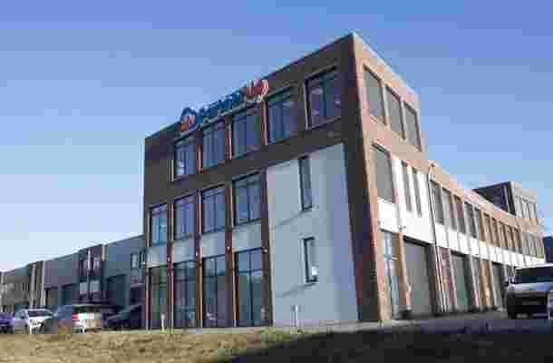 Retentieweg 48