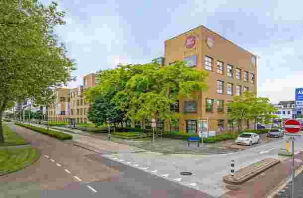Rivium 2e straat 22-30
