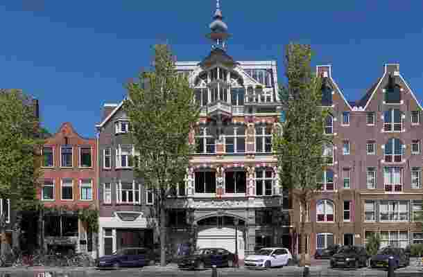 Prinsengracht 739