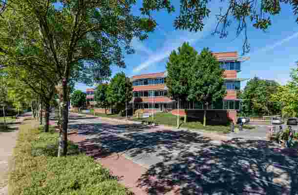 Stationsweg 29-33