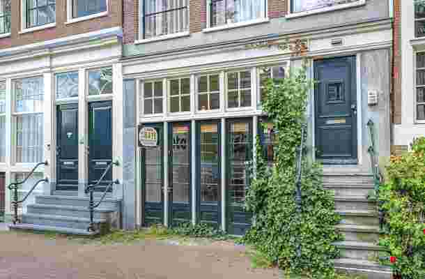 Korte Prinsengracht 42 H