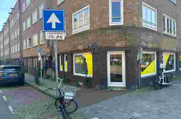 De Rijpstraat 133