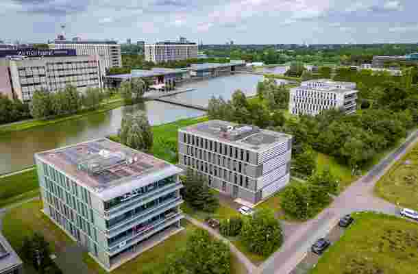 High Tech Campus 68