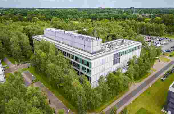 High Tech Campus 46
