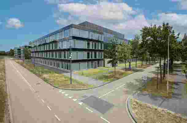 High Tech Campus 42