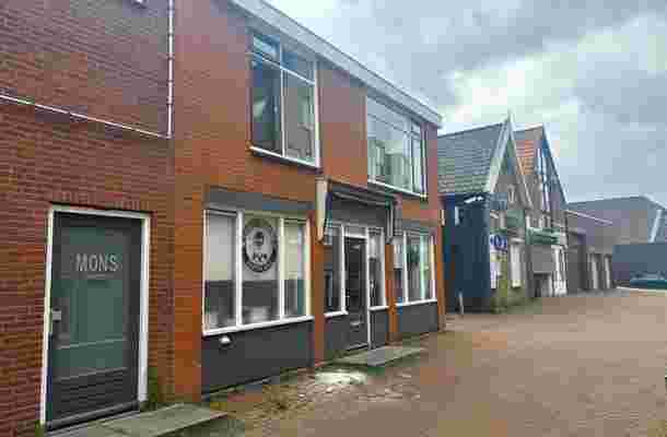 Achterstraat 7 A