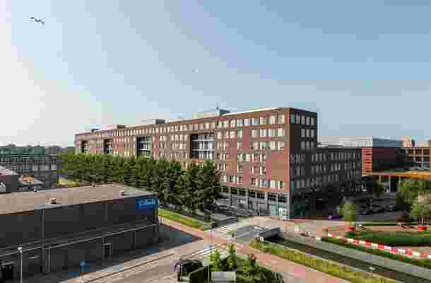 Haastrechtstraat 102-106