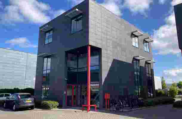 Th. van Doesburgweg 6 C