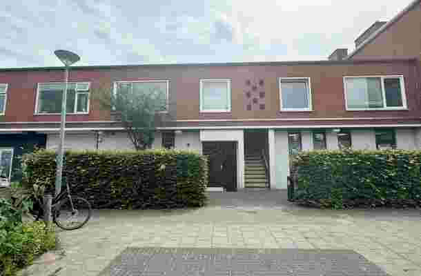 Paulus Potterstraat 28