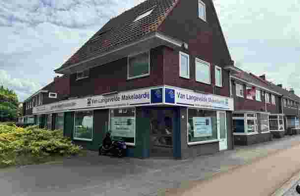 Vincent van Goghstraat 23