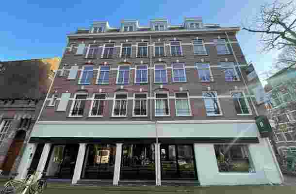 Pieter Baststraat 5 H
