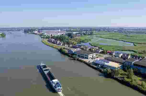 West Kinderdijk 122 n
