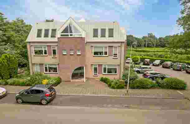 Vrouwenlaan 125