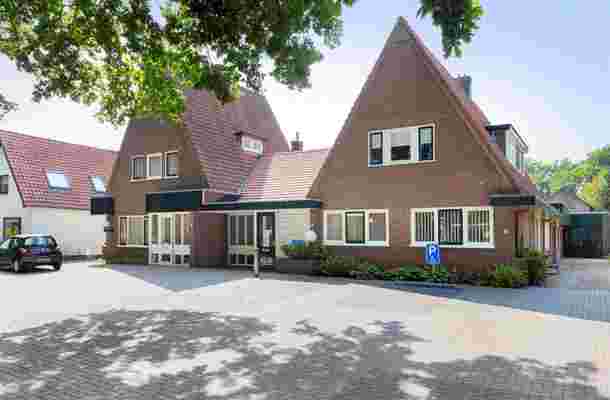 Prins Hendrikweg 11-13