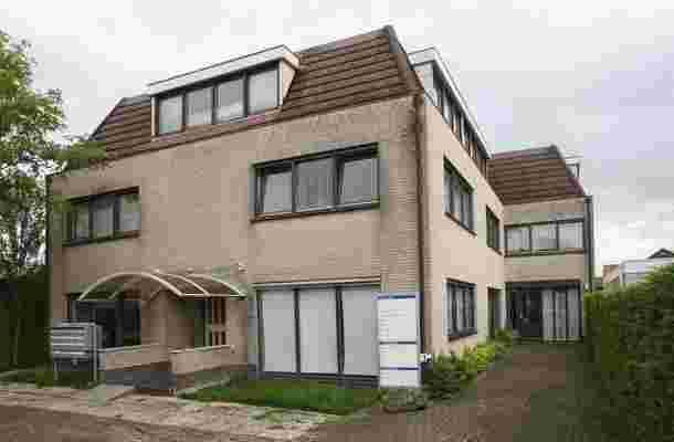 Bourgondischelaan 30 a