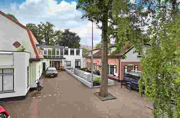 Lage Naarderweg 73 D