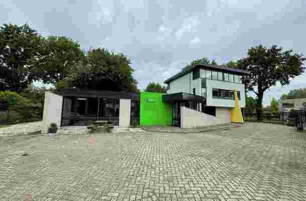 Paardeweide 11