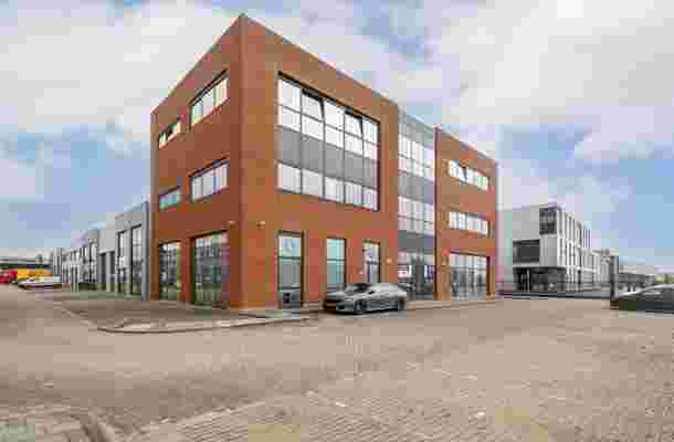 Nieuwland Parc 11 m