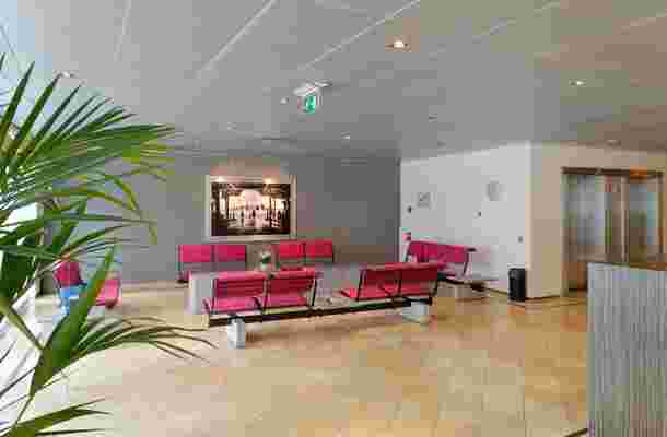 Schouwburgplein 30-34