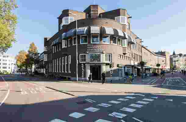 Wittevrouwensingel 1