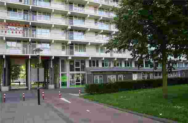 Haag en Veld 195