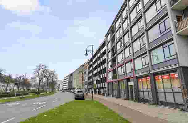 Jansbuitensingel 32-2