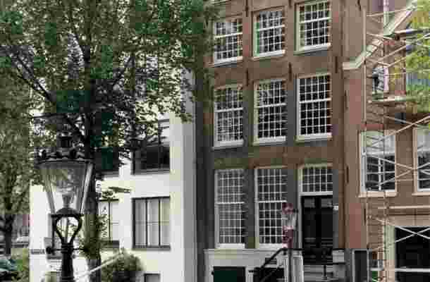 Groenburgwal 56