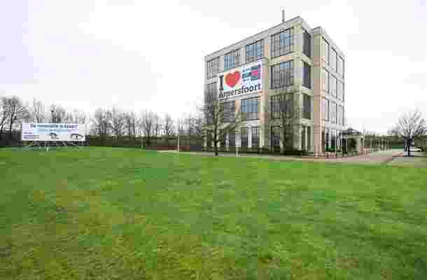 De Brand 10