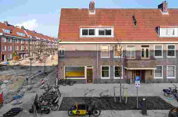 Newtonstraat 44