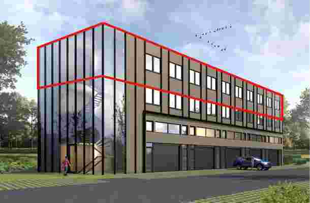 Molenwerf 13-b